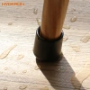 < Factory Direct Sales > Felt table and chair leg covers, protective covers, steel pipe protective covers, anti-slip and wear-resistant plastic leg covers details Picture
